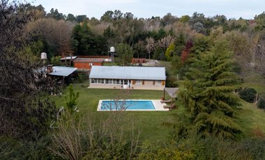 Casa en Santa Brigida