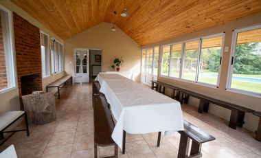 Casa en Santa Brigida