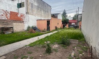 Terreno en Ramos Mejia