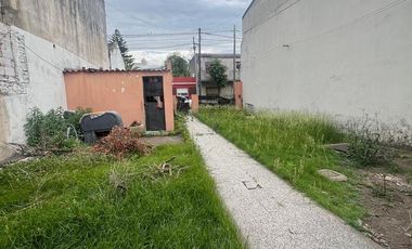 Terreno en Ramos Mejia