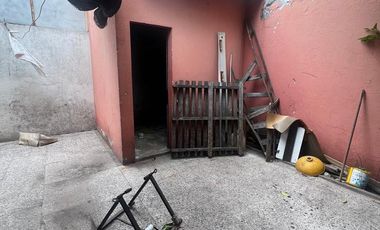 Terreno en Ramos Mejia