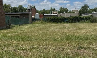 TERRENO VENTA 533 M2 FUNES CITY FUNES SANTA FE