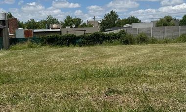 TERRENO VENTA 533 M2 FUNES CITY FUNES SANTA FE