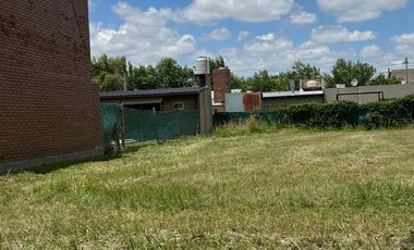 TERRENO VENTA 533 M2 FUNES CITY FUNES SANTA FE