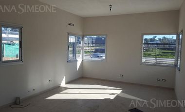 Nave Industrial - Venta y Alquiler - General Rodriguez