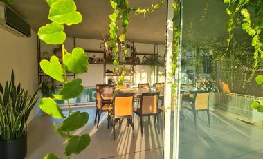 Venta casa 4 dormitorios con pileta y jardín, Ricardone