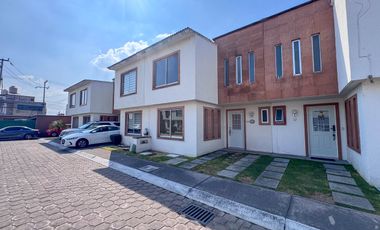 La Arboleda, San Mateo Atenco