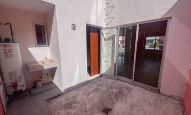 La Arboleda, San Mateo Atenco