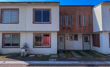 La Arboleda, San Mateo Atenco