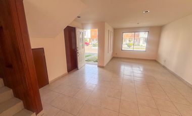 La Arboleda, San Mateo Atenco