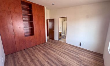 La Arboleda, San Mateo Atenco