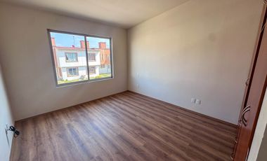 La Arboleda, San Mateo Atenco