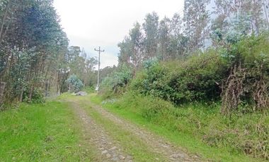 En Venta Terreno en Conocoto