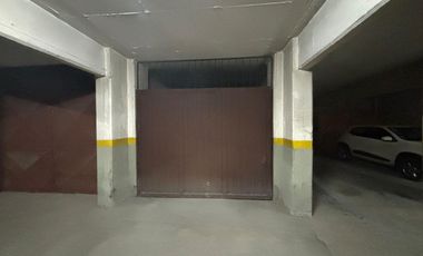 Cochera en Macrocentro