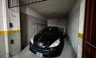 Cochera en Macrocentro
