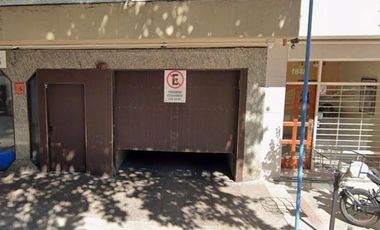 Cochera en Macrocentro