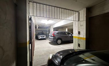 Cochera en Macrocentro