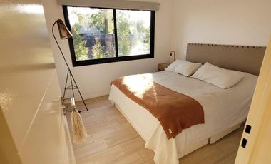 Departamento en venta - 2 Dormitorios 1 Baño - Pilar