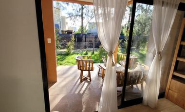 Departamento en venta - 2 Dormitorios 1 Baño - Pilar