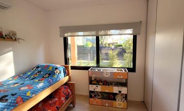 Departamento en venta - 2 Dormitorios 1 Baño - Pilar