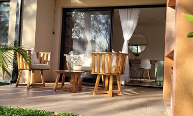 Departamento en venta - 2 Dormitorios 1 Baño - Pilar