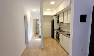 Departamento en venta - 2 Dormitorios 1 Baño - Pilar