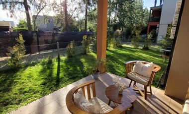 Departamento en venta - 2 Dormitorios 1 Baño - Pilar