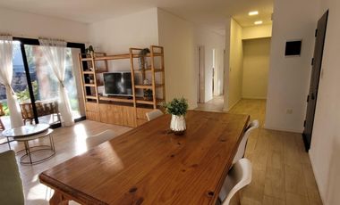 Departamento en venta - 2 Dormitorios 1 Baño - Pilar