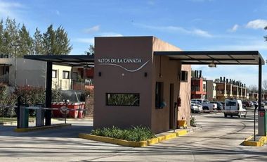 Departamento en venta - 2 Dormitorios 1 Baño - Pilar