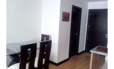 Exclusivo departamento en renta, Amazonas Park
