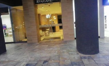 Exclusivo departamento en renta, Amazonas Park