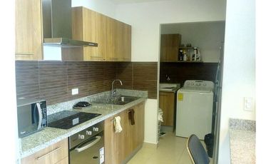 Exclusivo departamento en renta, Amazonas Park