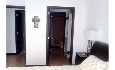 Exclusivo departamento en renta, Amazonas Park