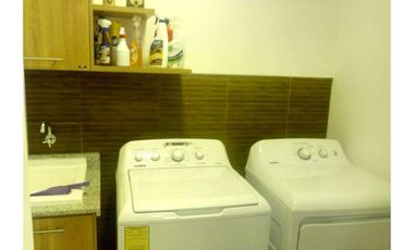 Exclusivo departamento en renta, Amazonas Park