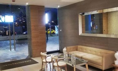 Exclusivo departamento en renta, Amazonas Park
