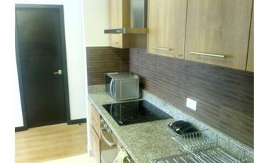 Exclusivo departamento en renta, Amazonas Park