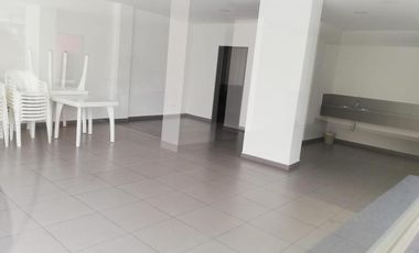 Exclusivo departamento en renta, Amazonas Park