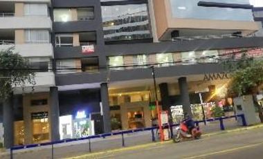 Exclusivo departamento en renta, Amazonas Park