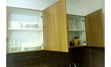 Exclusivo departamento en renta, Amazonas Park