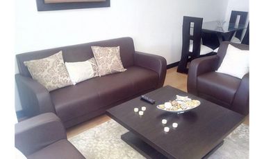 Exclusivo departamento en renta, Amazonas Park