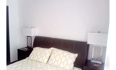 Exclusivo departamento en renta, Amazonas Park