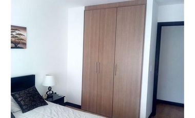 Exclusivo departamento en renta, Amazonas Park