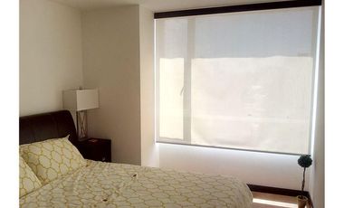 Exclusivo departamento en renta, Amazonas Park