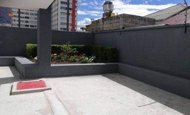 Exclusivo departamento en renta, Amazonas Park