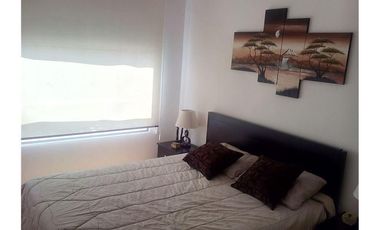 Exclusivo departamento en renta, Amazonas Park