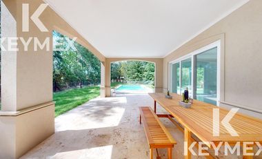 VENTA CASA 4 DORMITORIOS BARRIO ALTOS DE BRANDSEN