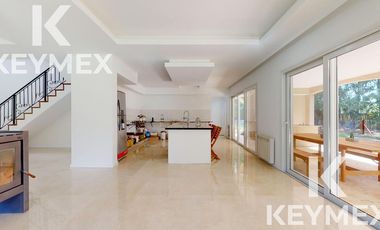 VENTA CASA 4 DORMITORIOS BARRIO ALTOS DE BRANDSEN