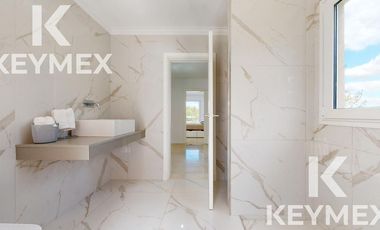 VENTA CASA 4 DORMITORIOS BARRIO ALTOS DE BRANDSEN