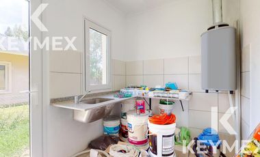 VENTA CASA 4 DORMITORIOS BARRIO ALTOS DE BRANDSEN