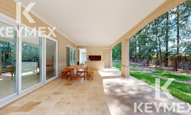 VENTA CASA 4 DORMITORIOS BARRIO ALTOS DE BRANDSEN